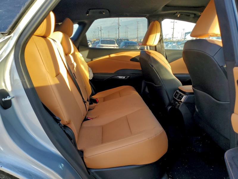 Фото 11 - LEXUS RX350