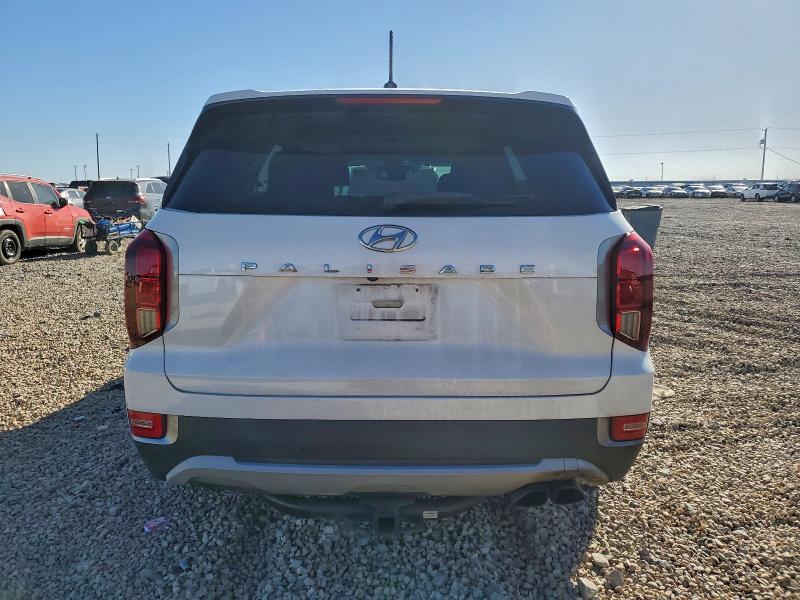 Фото 6 - HYUNDAI PALISADE