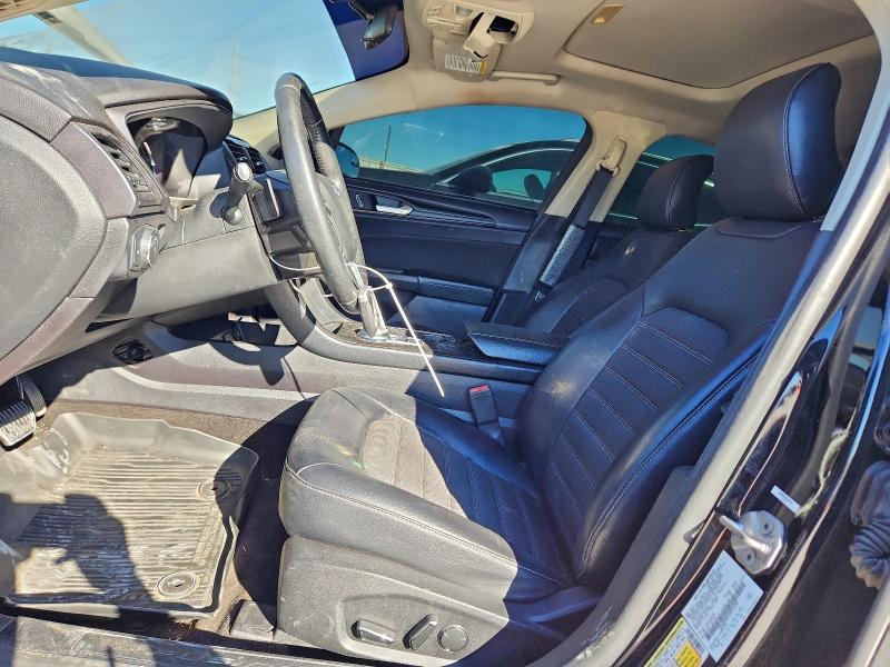 Фото 7 - FORD FUSION