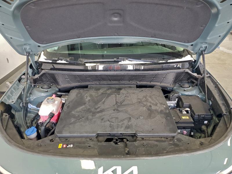 KIA NIRO WIND 2024 VIN KNDCR3L13R5112252