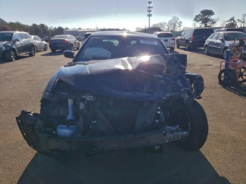 Фото 5 - DODGE CHARGER