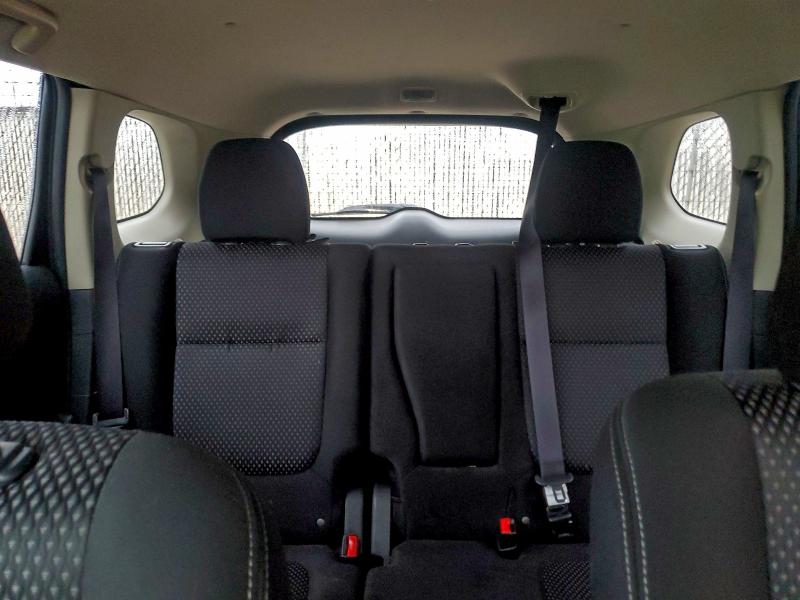 Фото 10 - MITSUBISHI OUTLANDER