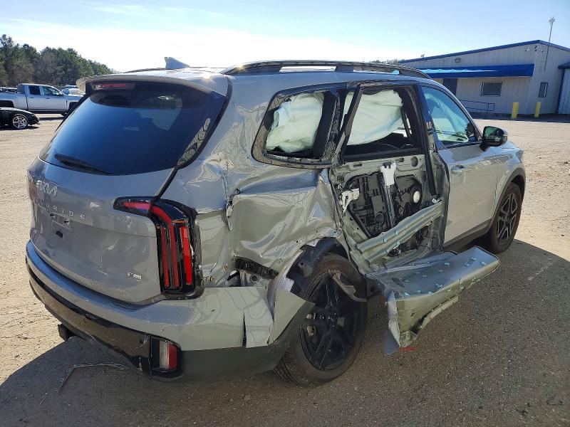 Фото 3 - KIA TELLURIDE