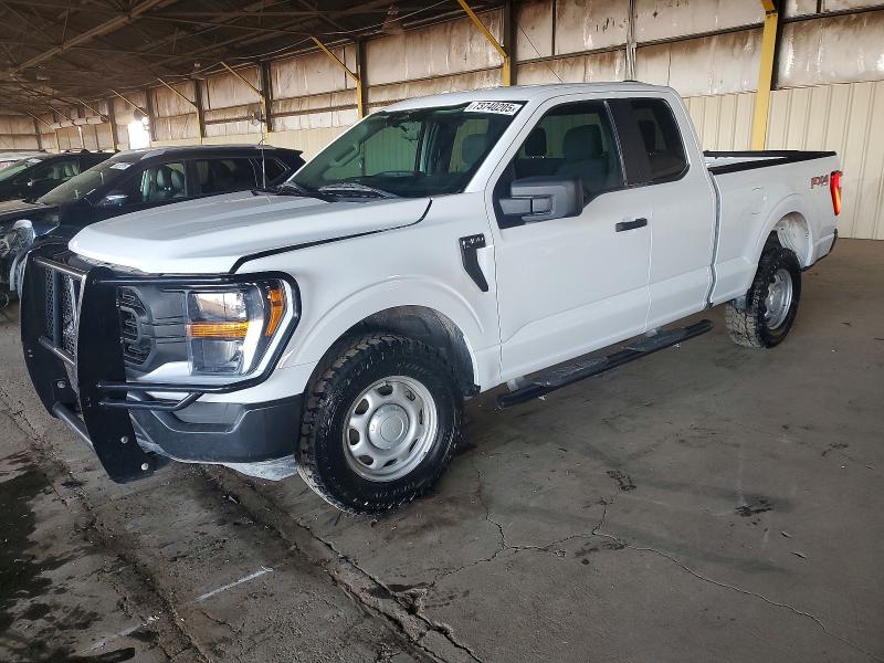 Фото 1 - FORD F-150