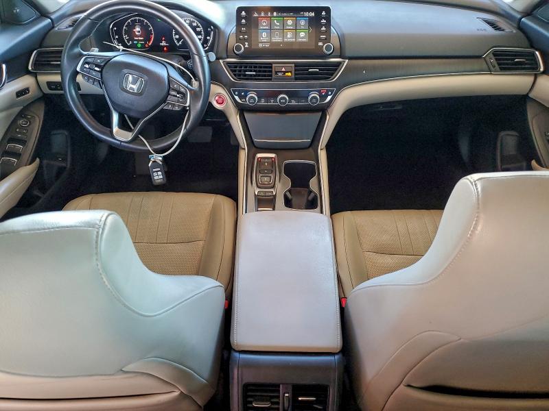 Фото 8 - HONDA ACCORD