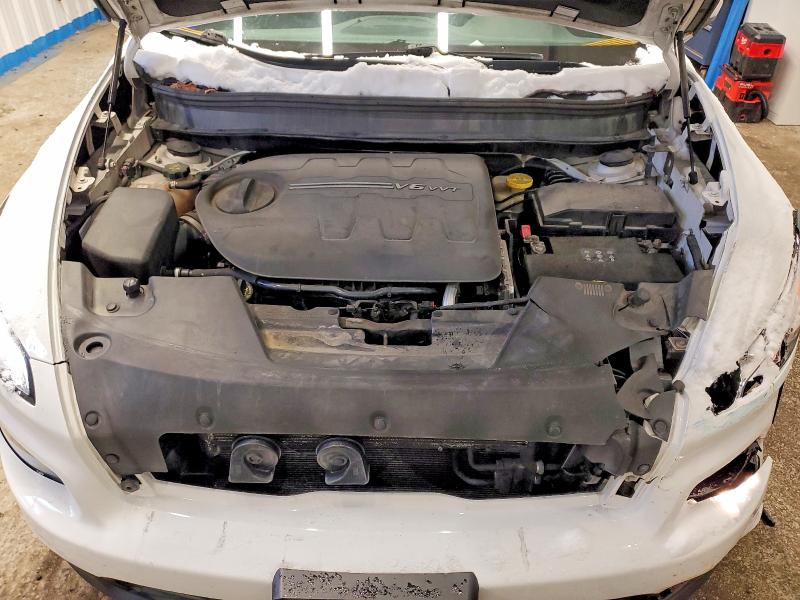 Фото 12 - JEEP GRAND CHER