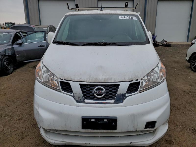 Фото 5 - NISSAN NV