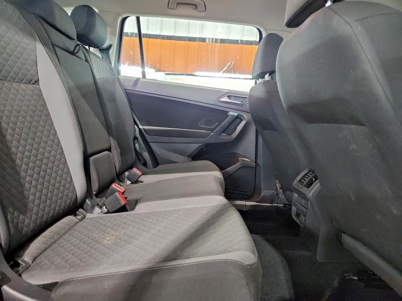 Фото 11 - VOLKSWAGEN TIGUAN