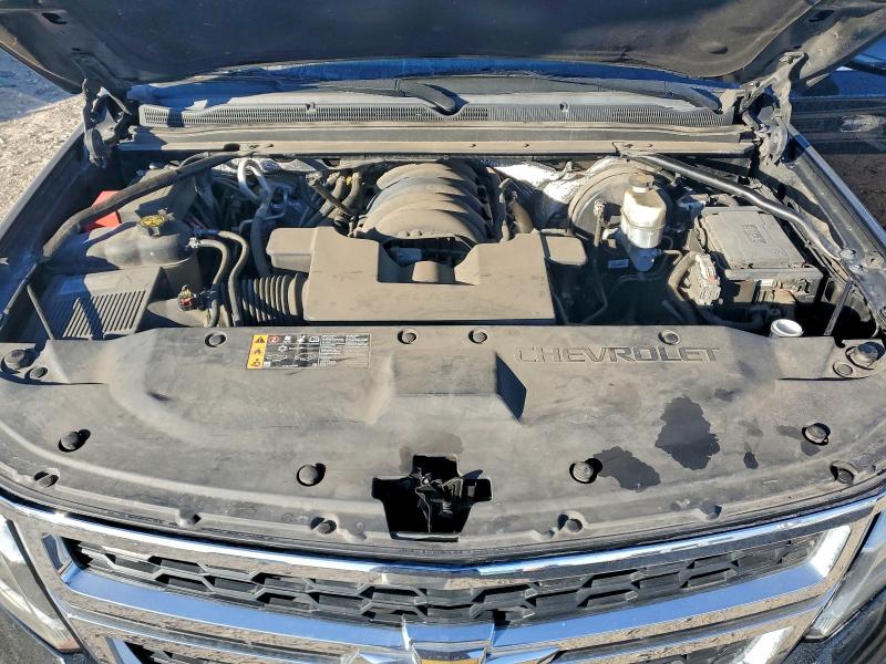 Фото 11 - CHEVROLET SUBURBAN