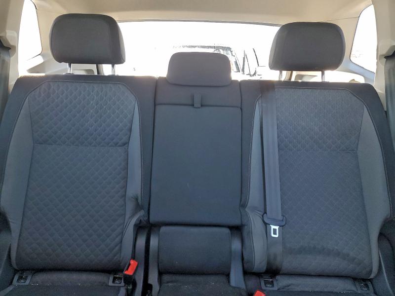 Фото 10 - VOLKSWAGEN TIGUAN