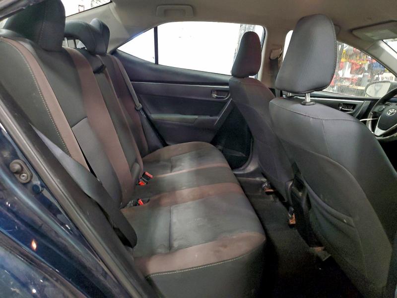 Фото 10 - TOYOTA COROLLA