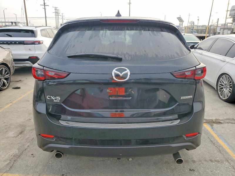 Фото 6 - MAZDA CX-5 PREFE
