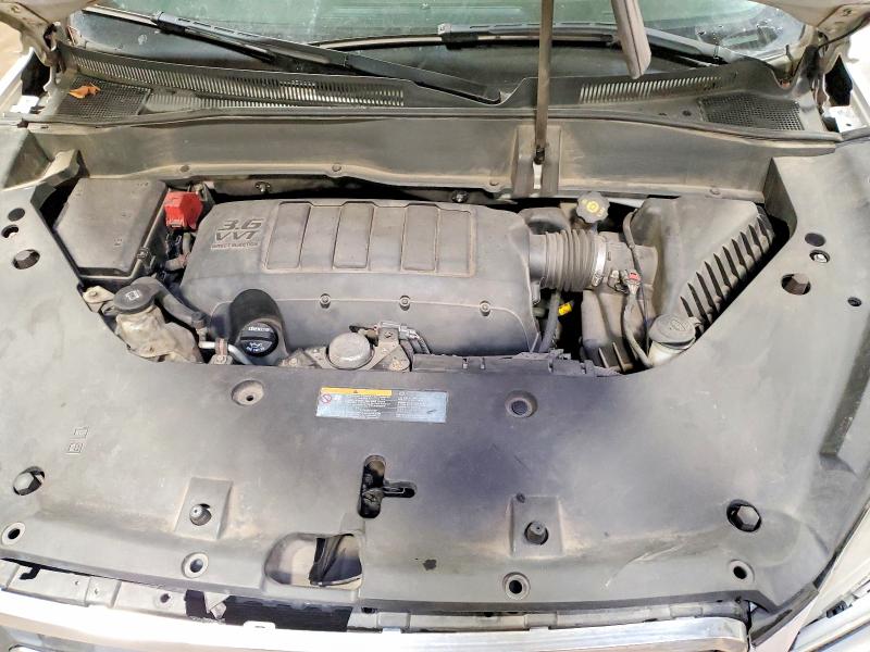 Фото 11 - GMC ACADIA