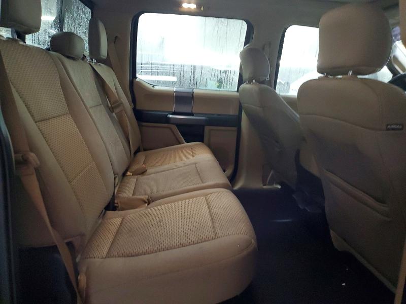 Фото 10 - FORD F-150