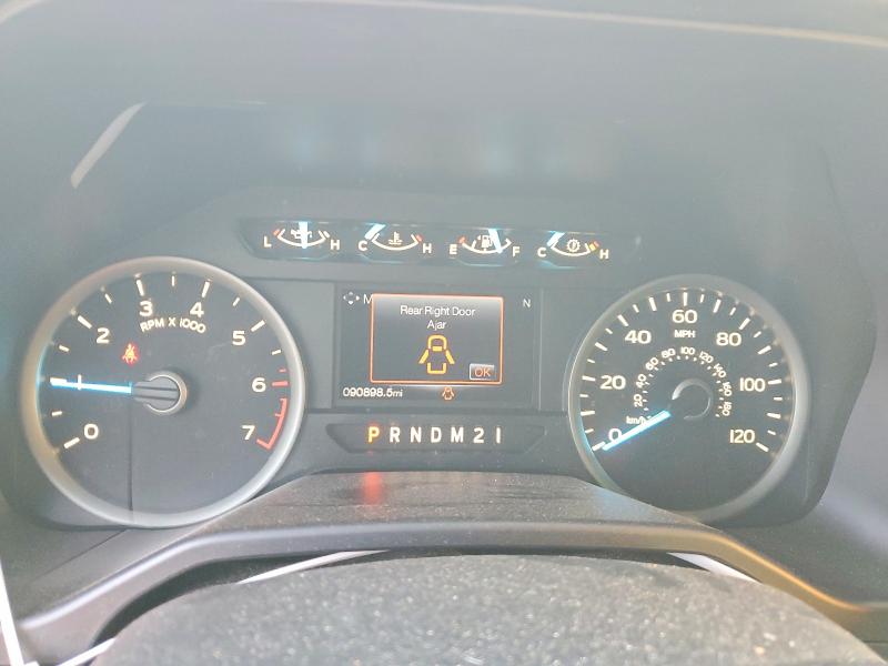 Фото 9 - FORD F-150