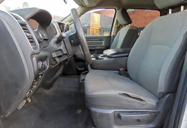 Фото 9 - RAM 3500