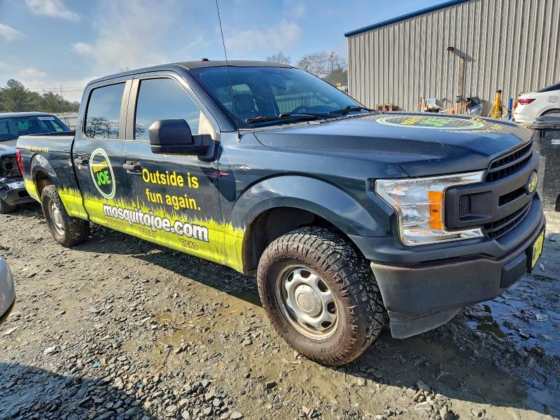 Фото 4 - FORD F-150