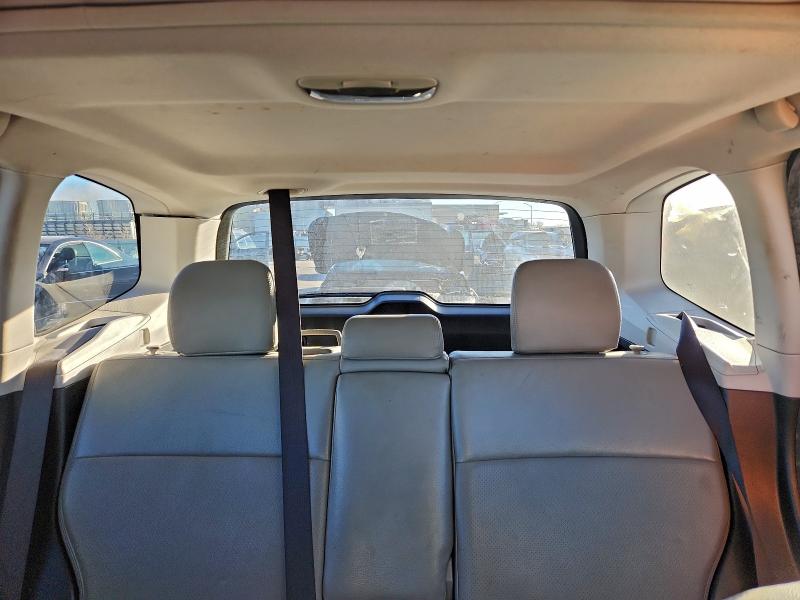 Фото 10 - SUBARU FORESTER