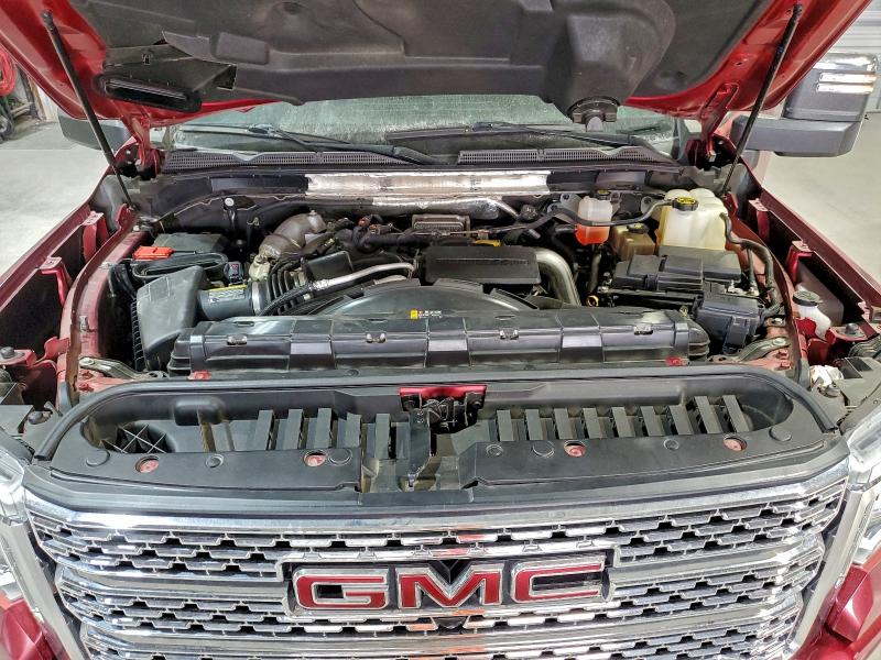 Фото 11 - GMC SIERRA