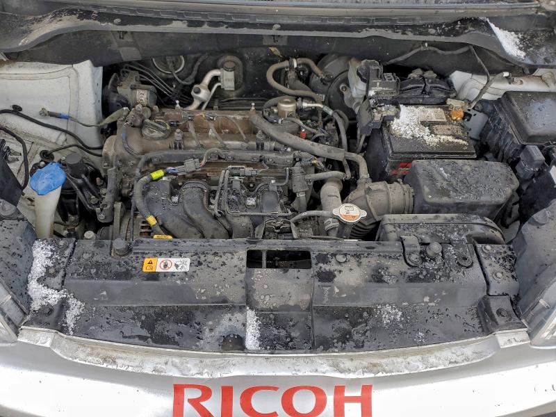 Фото 11 - KIA SOUL