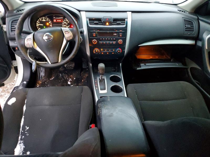 Фото 8 - NISSAN ALTIMA