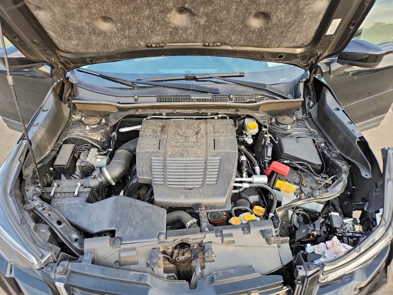 Фото 12 - SUBARU FORESTER