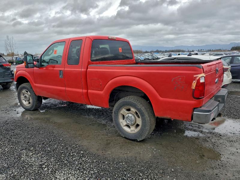 Фото 2 - FORD F250