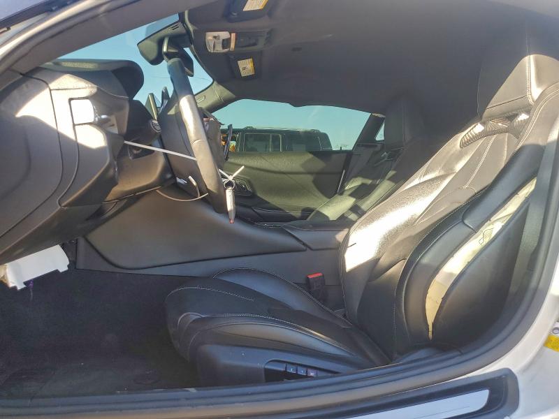 TOYOTA SUPRA 2021 VIN WZ1DB0C04MW043767