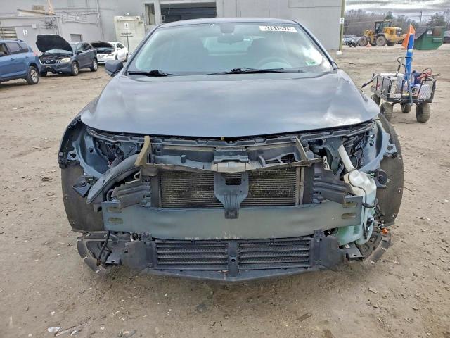 Фото 5 - CHEVROLET MALIBU