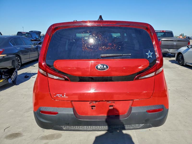 Фото 6 - KIA SOUL