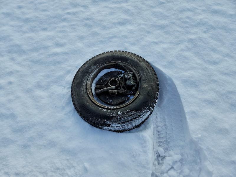 Фото 12 - SUBARU CROSSTREK