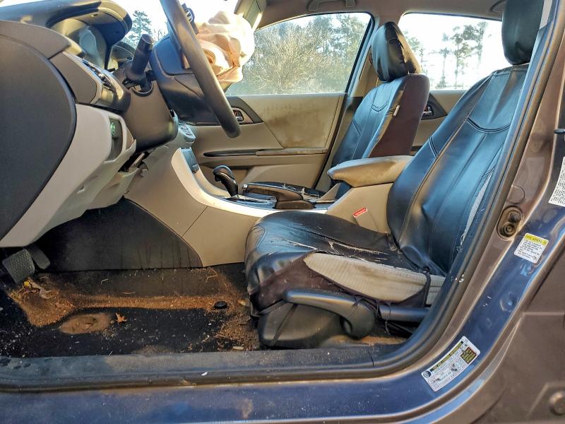 Фото 7 - HONDA ACCORD