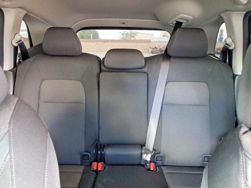 Фото 10 - HONDA CRV