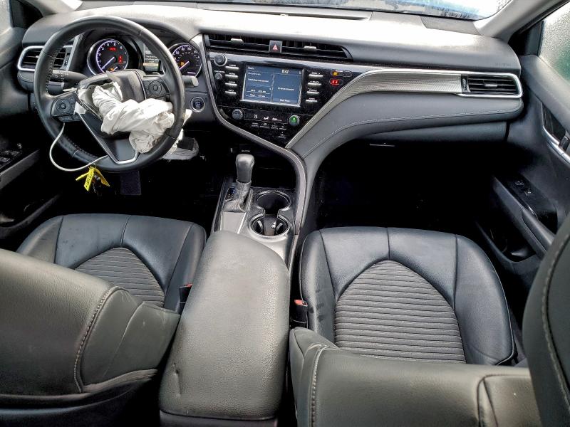 Фото 8 - TOYOTA CAMRY