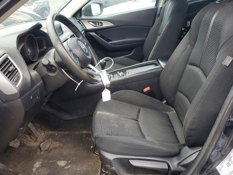 Фото 7 - MAZDA 3