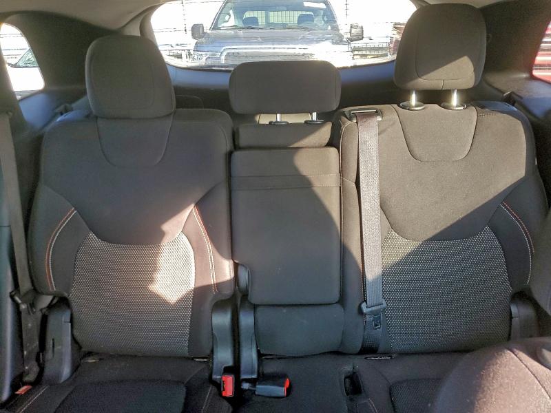 Фото 10 - JEEP GRAND CHER