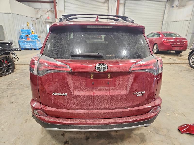 Фото 6 - TOYOTA RAV4