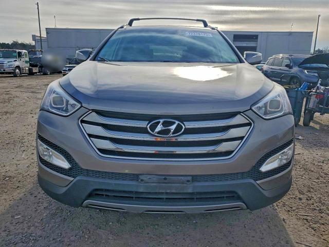 2015 HYUNDAI SANTA FE