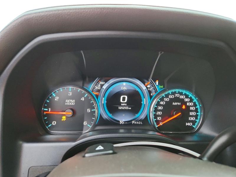 Фото 9 - GMC SIERRA