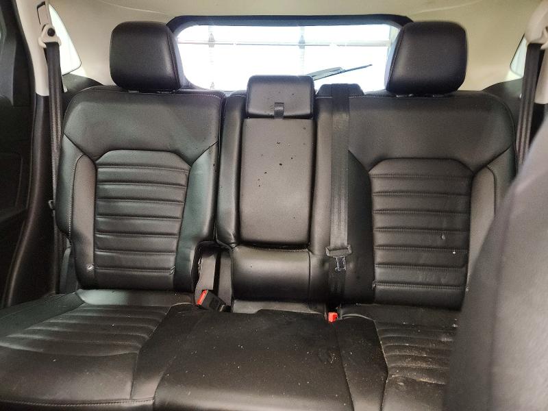 Фото 10 - FORD EDGE