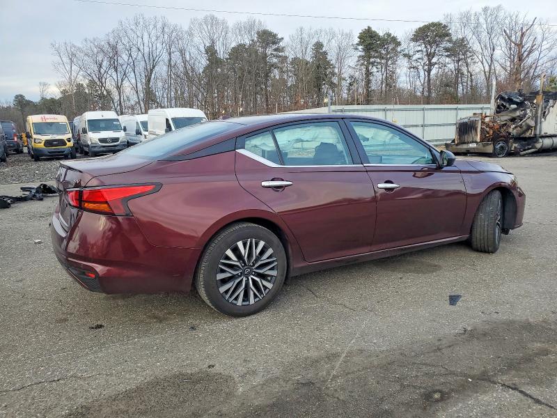 Фото 3 - NISSAN ALTIMA