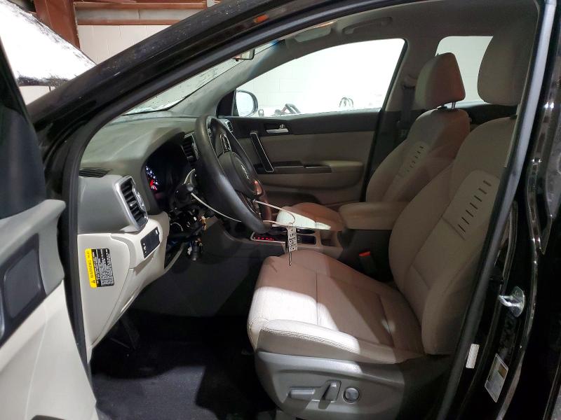 Фото 7 - KIA SPORTAGE