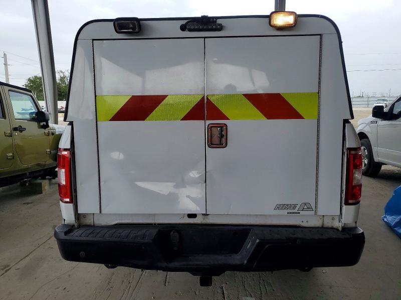 Фото 6 - FORD F-150