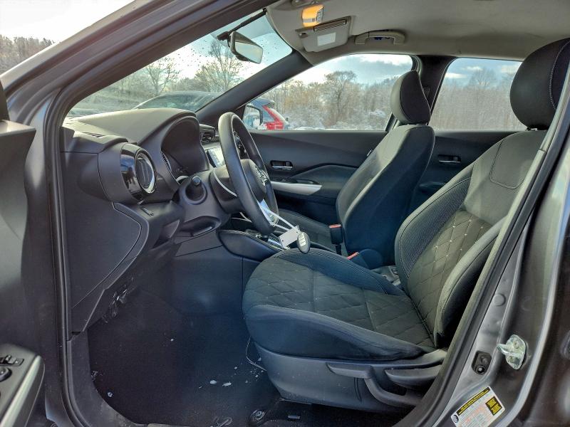 Фото 7 - NISSAN KICKS