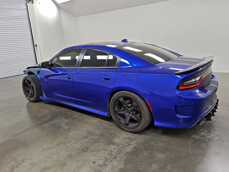 Фото 2 - DODGE CHARGER