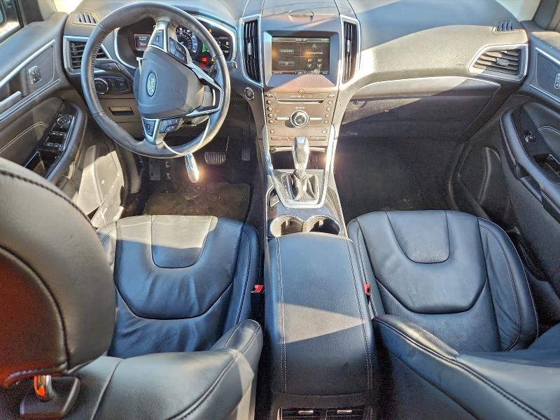 Фото 8 - FORD EDGE