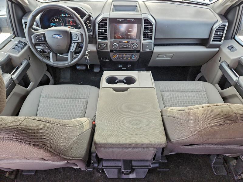 Фото 8 - FORD F-150