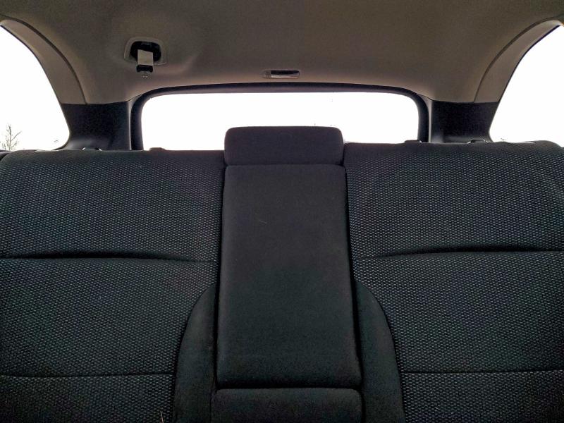 Фото 10 - SUBARU OUTBACK