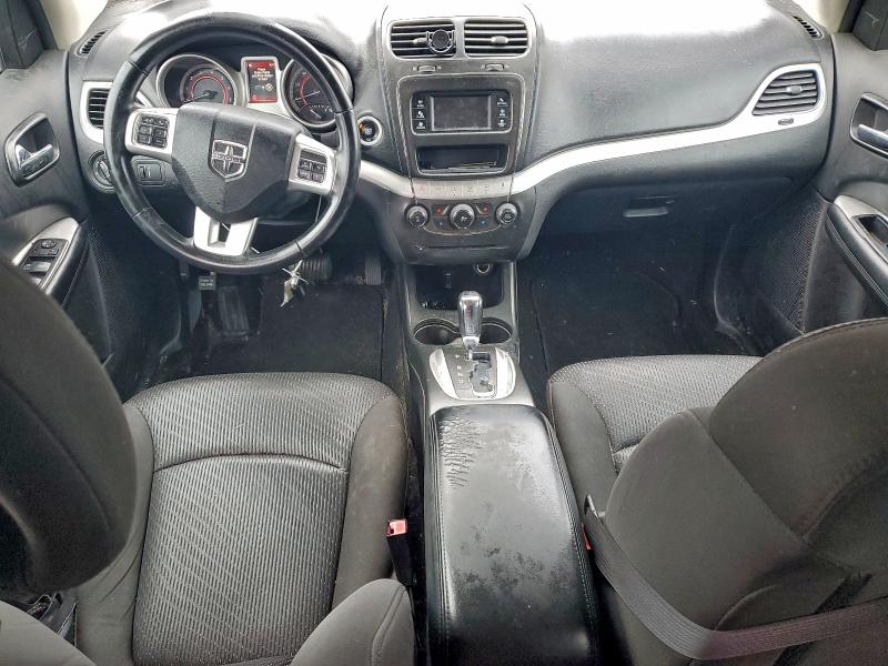 Фото 8 - DODGE JOURNEY
