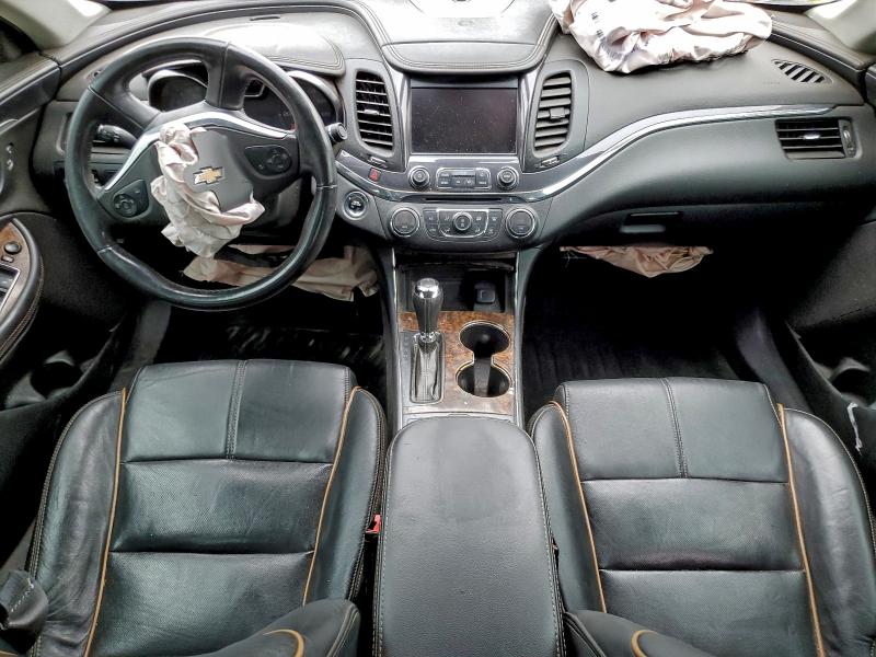 Фото 8 - CHEVROLET IMPALA